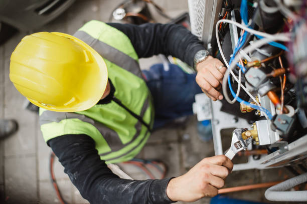 Commercial Electrical Services in Meraux, LA